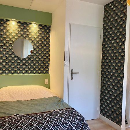 Studio Tout Juste Renove Dijon Dış mekan fotoğraf