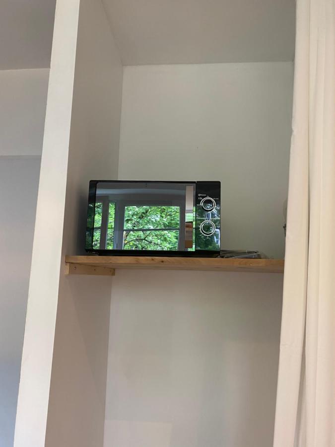 Studio Tout Juste Renove Dijon Dış mekan fotoğraf
