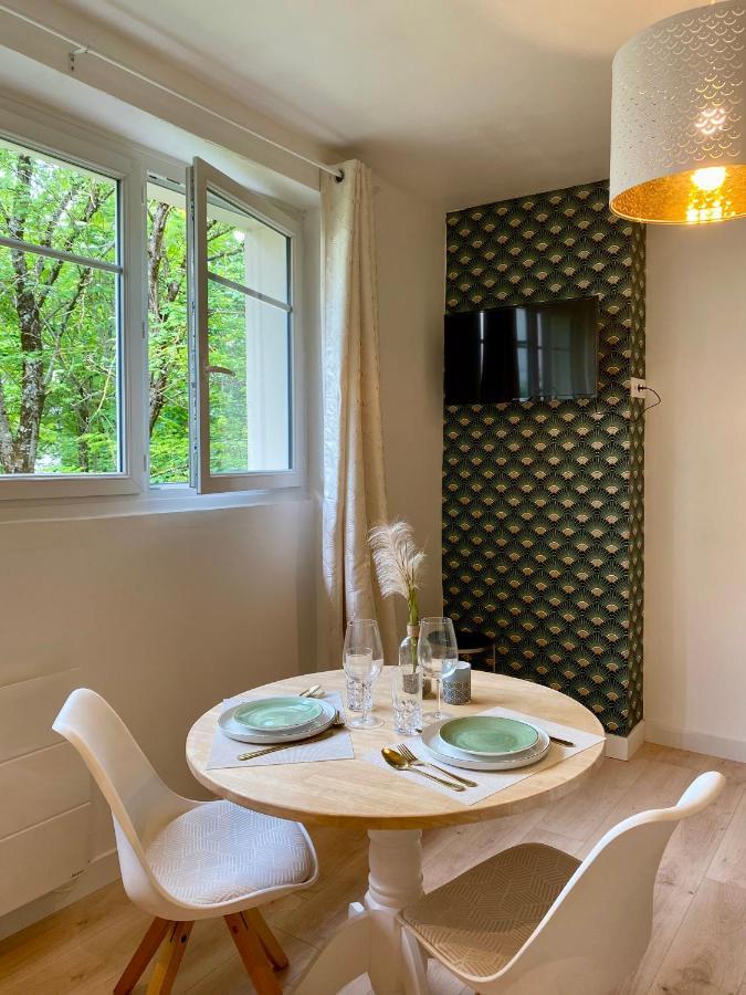 Studio Tout Juste Renove Dijon Dış mekan fotoğraf