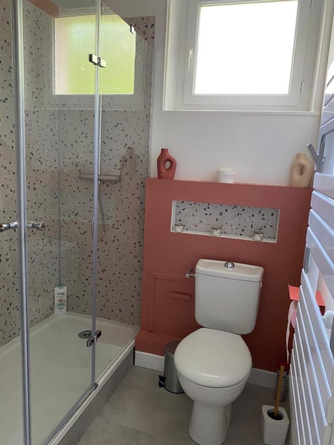 Studio Tout Juste Renove Dijon Dış mekan fotoğraf