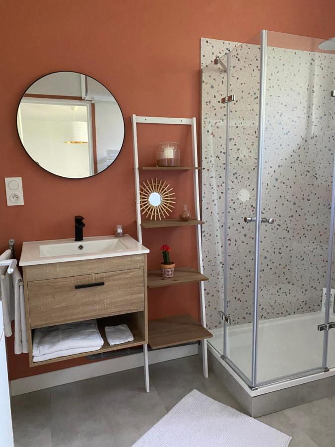 Studio Tout Juste Renove Dijon Dış mekan fotoğraf