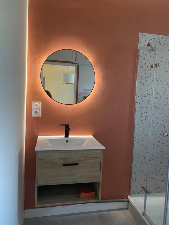 Studio Tout Juste Renove Dijon Dış mekan fotoğraf