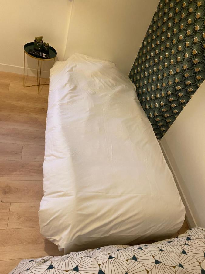 Studio Tout Juste Renove Dijon Dış mekan fotoğraf